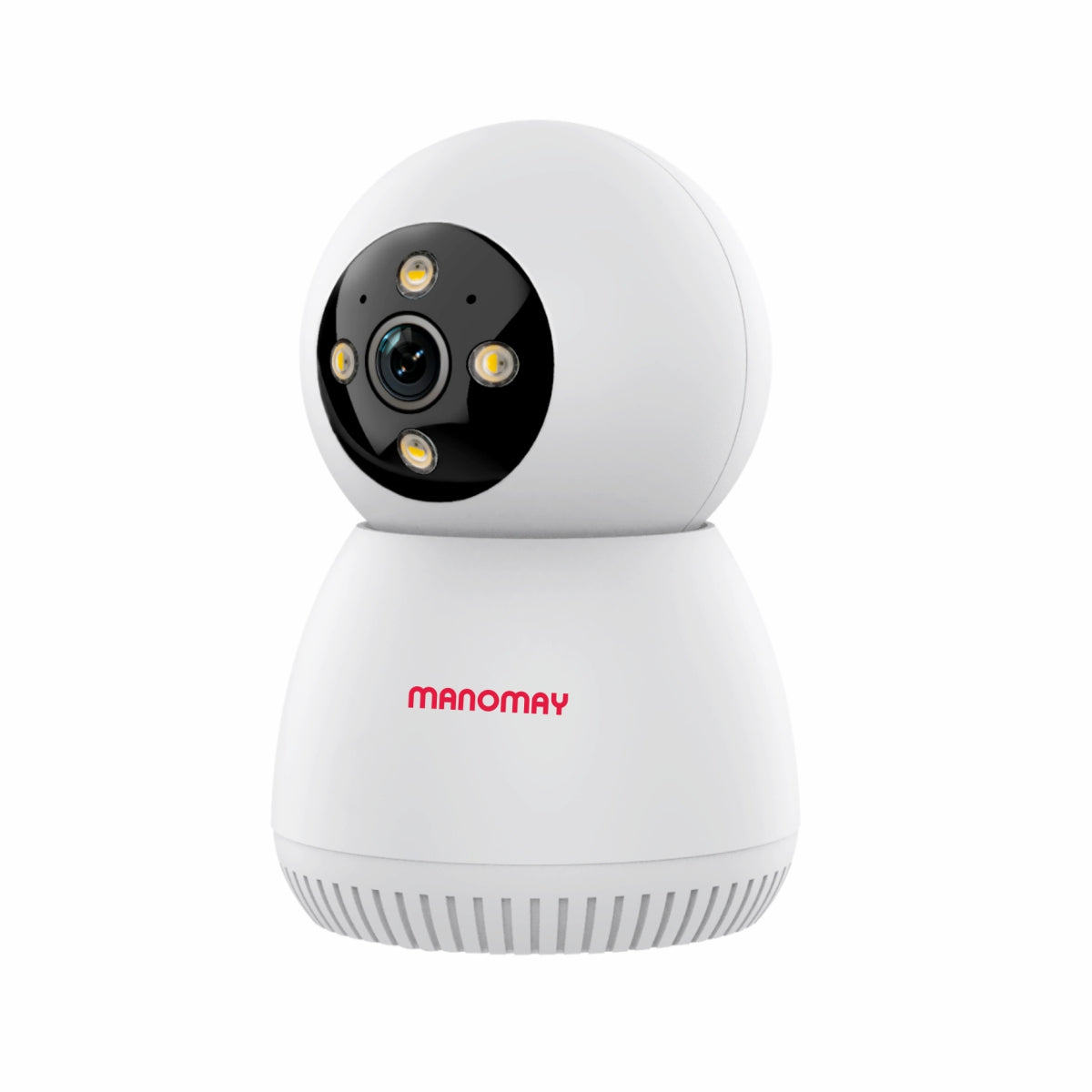 3MP Wi-Fi Protect Bot Pan-Tilt Camera