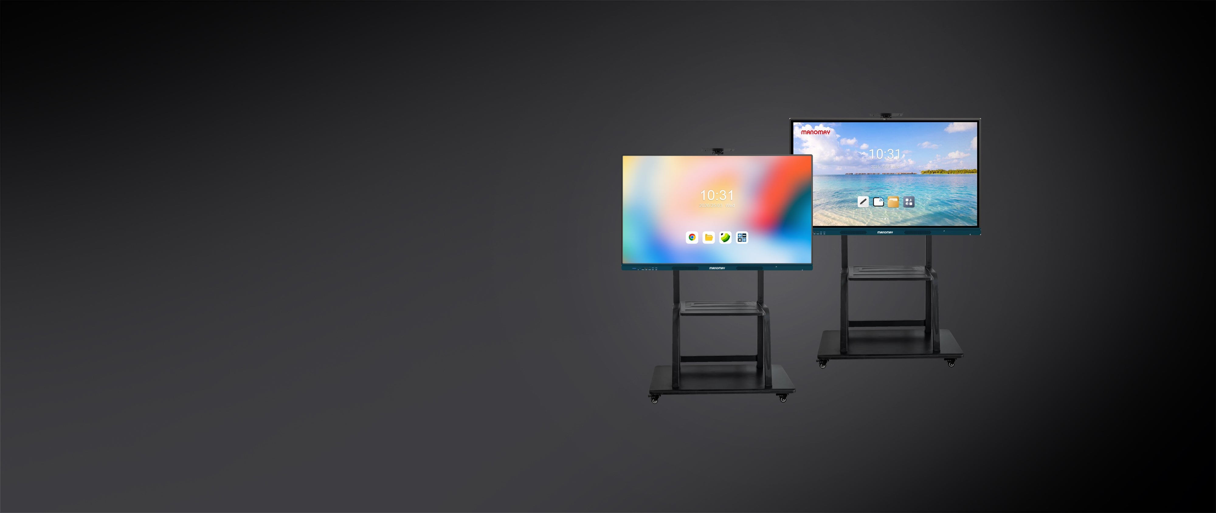 All In One Computer Display